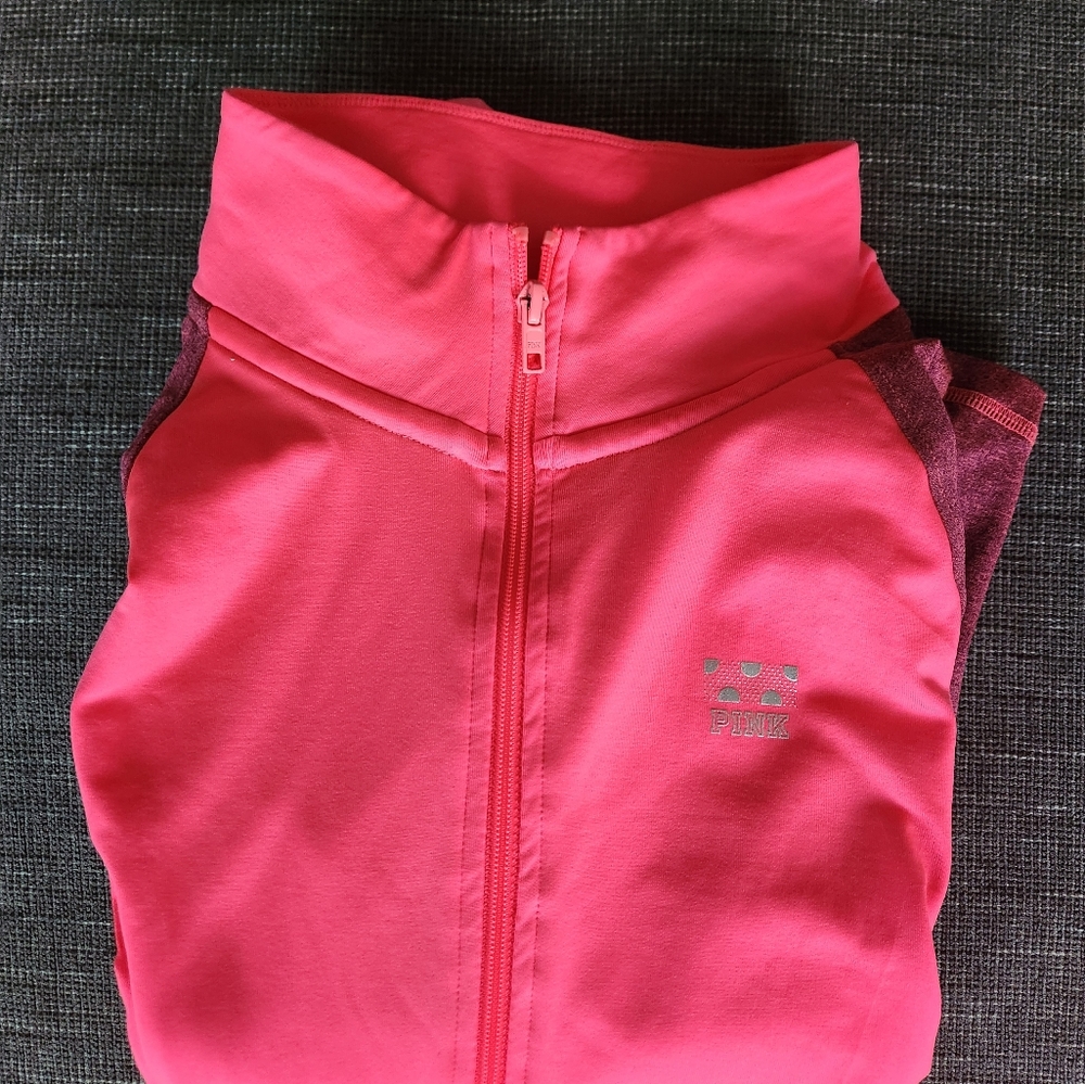 Like new PINK thermal